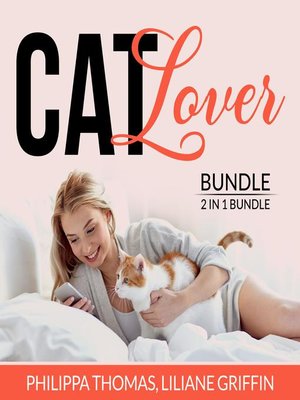 cover image of Cat Lover Bundle